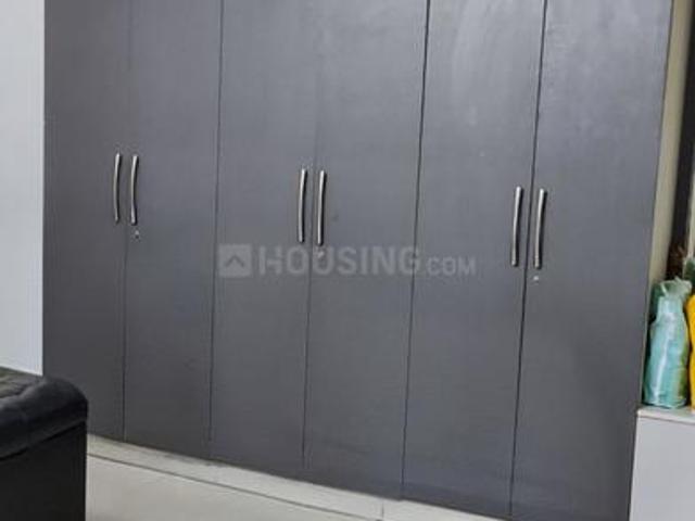 Flat for sale in Bangalore East, Cox Town - Bangalore