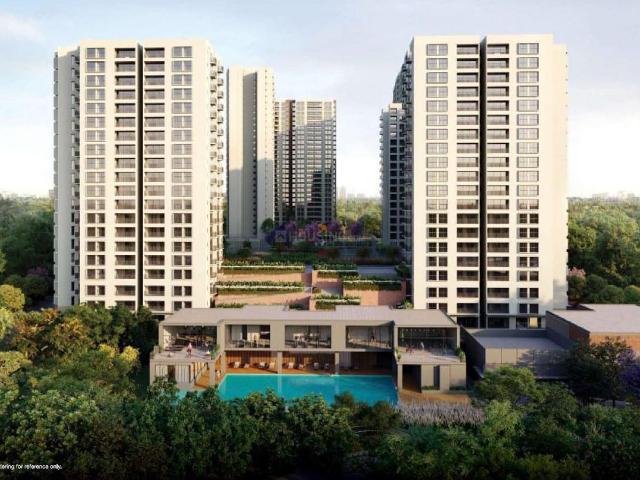 Flat for sale in Bangalore East, Karnataka