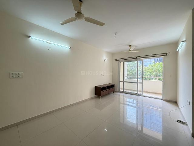 Flat for sale in Bangalore East, Cox Town - Bangalore