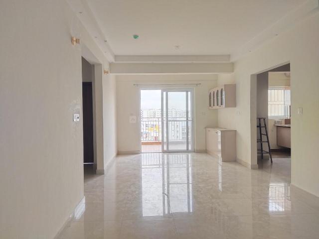 Flat for sale in Bangalore East, Cox Town - Bangalore