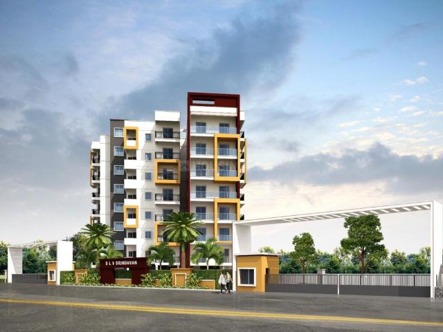 Flat for sale in Bangalore East, Karnataka