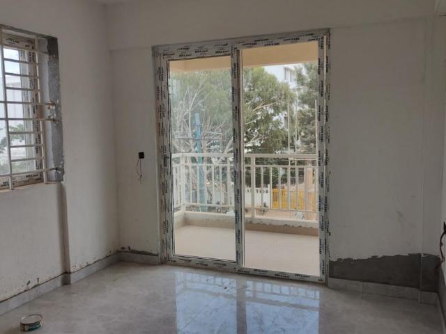 Flat for sale in Bangalore East, Cox Town - Bangalore
