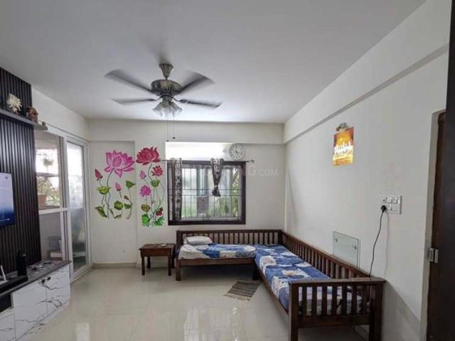Flat for sale in Bangalore East, Cox Town - Bangalore