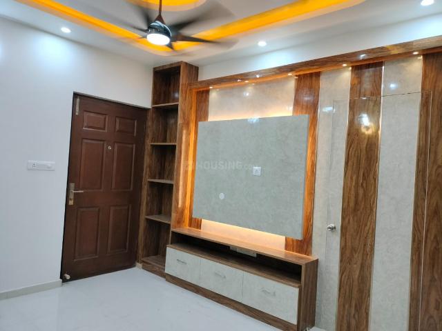 Flat for sale in Bangalore East, Cox Town - Bangalore