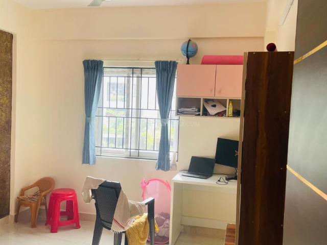 Flat for sale in Bangalore East, Cox Town - Bangalore