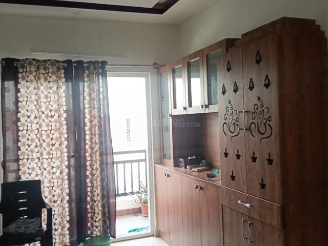 Flat for sale in Bangalore East, Cox Town - Bangalore