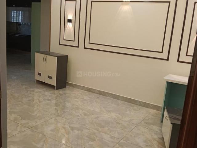Flat for sale in Bangalore East, Cox Town - Bangalore
