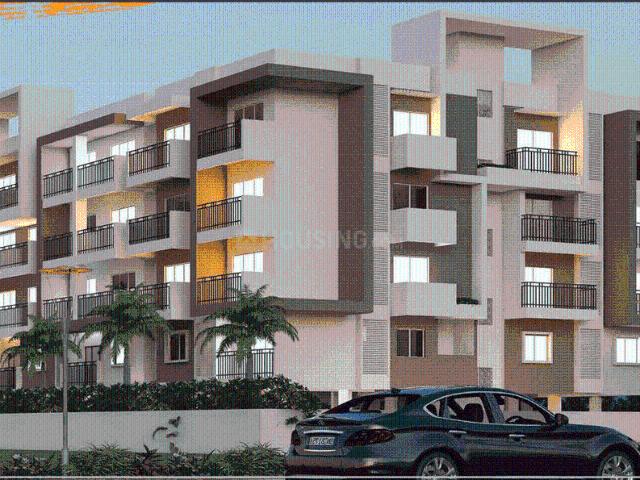 Flat for sale in Bengaluru East City Corporation, Bengaluru