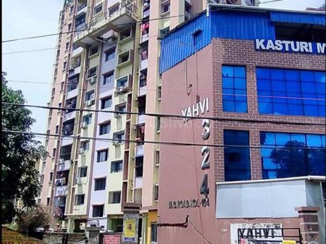 Flat for rent in South 24 Parganas, Calcutta