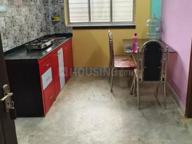 Flat for rent in Calcutta, West Bengal