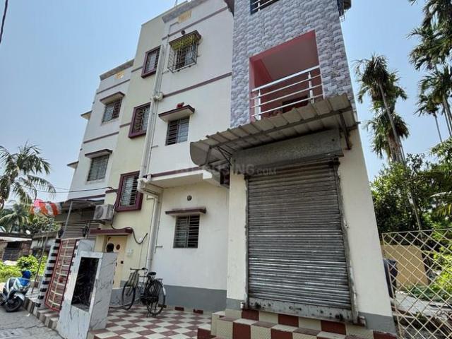 Flat for rent in Calcutta, West Bengal