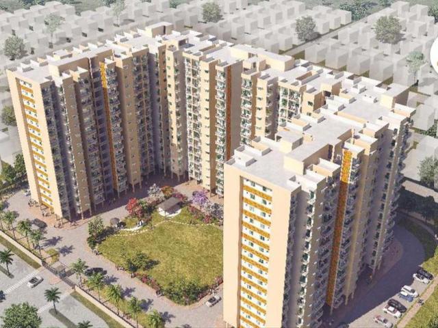 Flat for rent in Mohanlalganj, Arunachal Pradesh