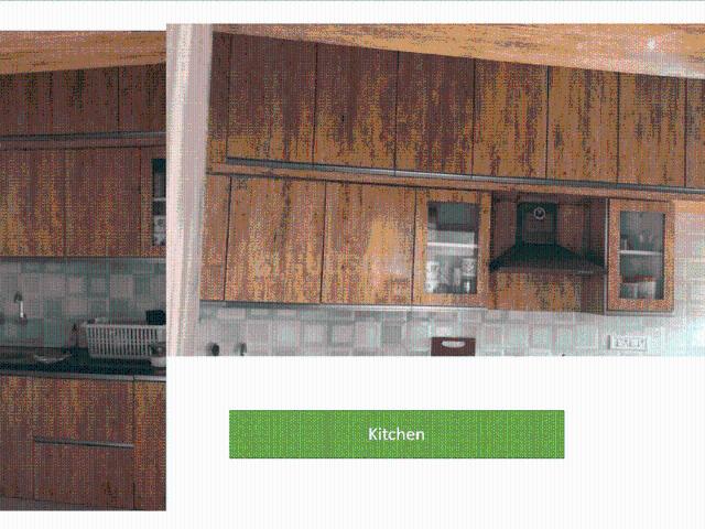 Flat for sale in Bangalore East, Cox Town - Bangalore