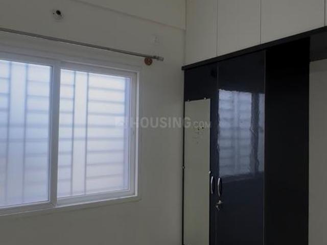 Flat for rent in Bangalore North, Cox Town - Bangalore
