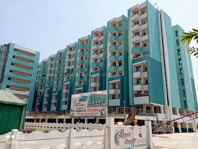 Flat for rent in Madya