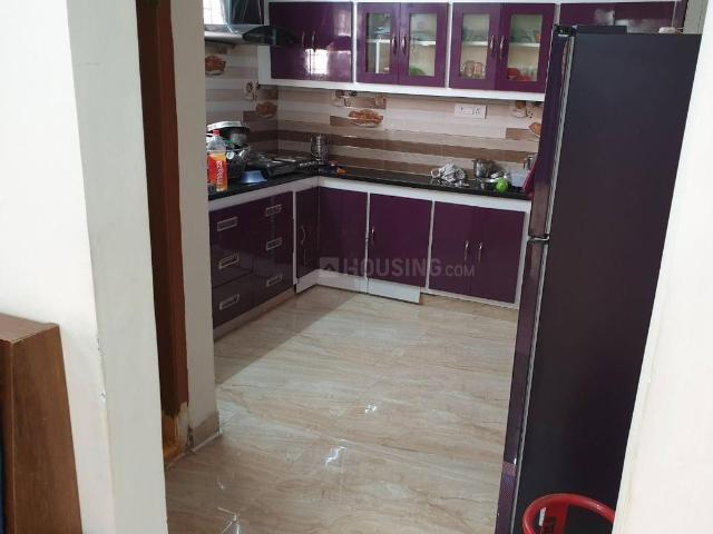 Flat for rent in Kachiguda, Haidarabad