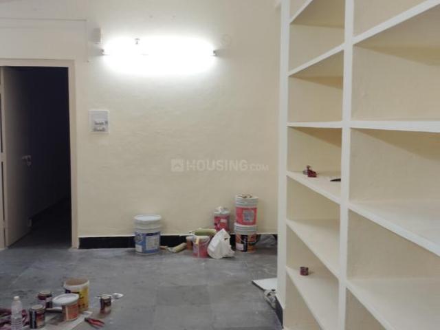 Flat for rent in Kachiguda, Haidarabad