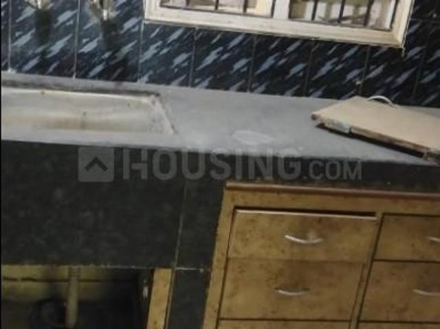 Flat for rent in Kachiguda, Haidarabad