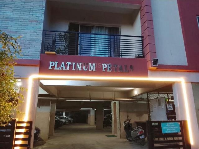Flat for rent in Sarjapur, Karnataka