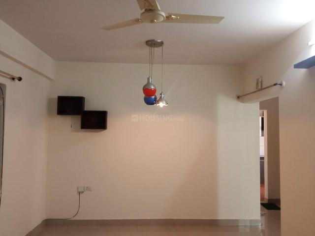 Flat for rent in Sarjapur, Karnataka