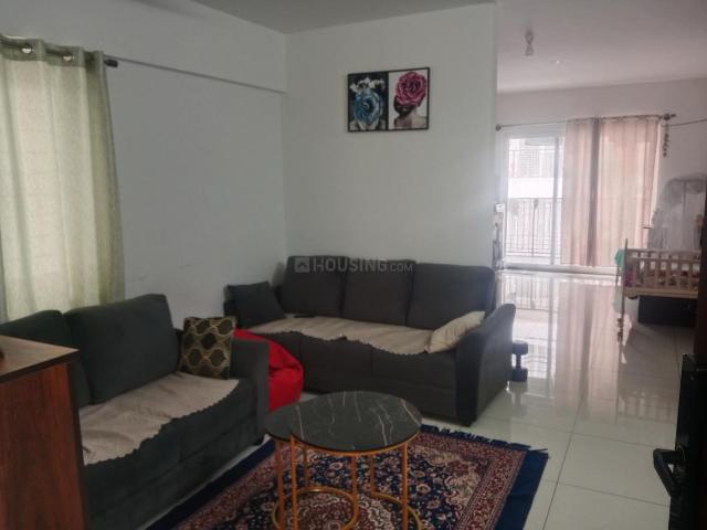 Flat for rent in Sarjapur, Karnataka