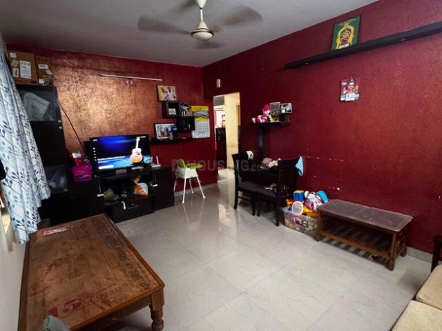 Flat for rent in Sarjapur, Karnataka