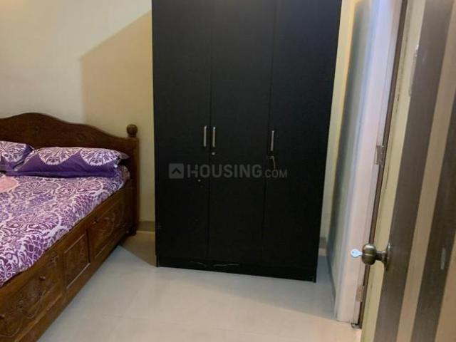 Flat for rent in Nova Goa, Goa