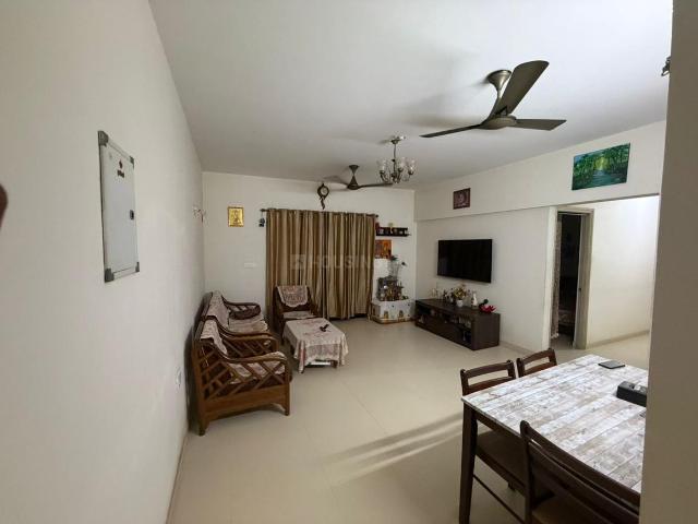Flat for rent in Nova Goa, Goa
