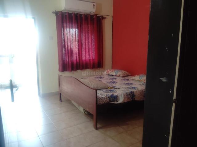 Flat for rent in Nova Goa, Goa