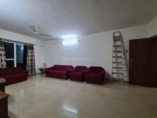Flat for rent in Nova Goa, Goa