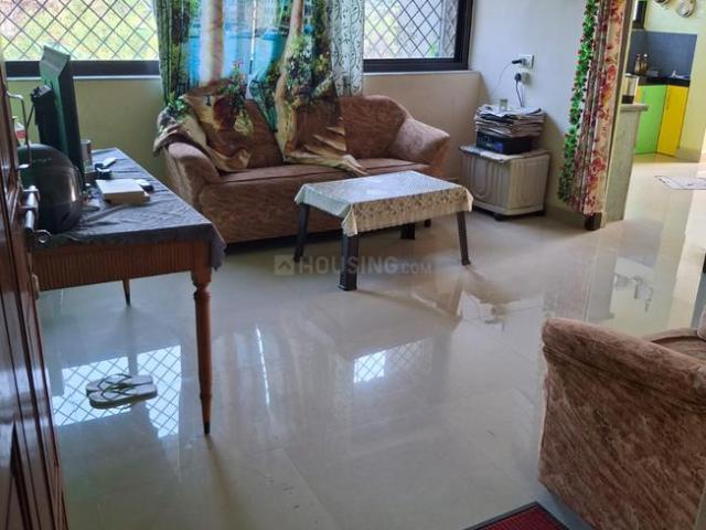 Flat for rent in Nova Goa, Goa