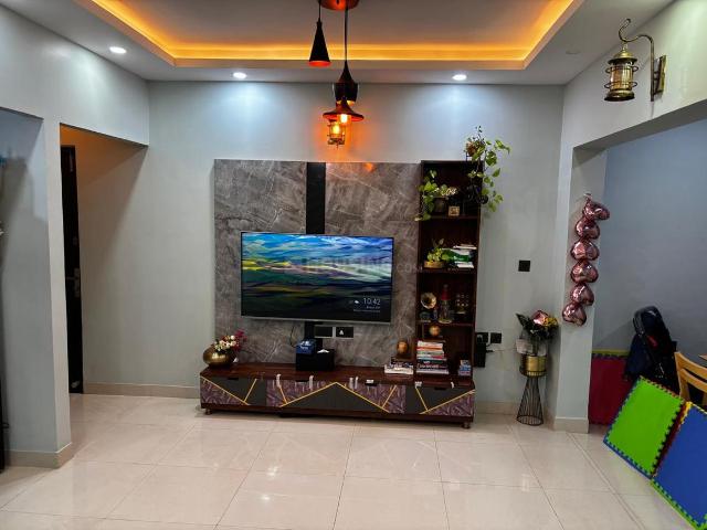 Flat for rent in Nova Goa, Goa