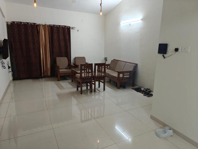 Flat for rent in Nova Goa, Goa