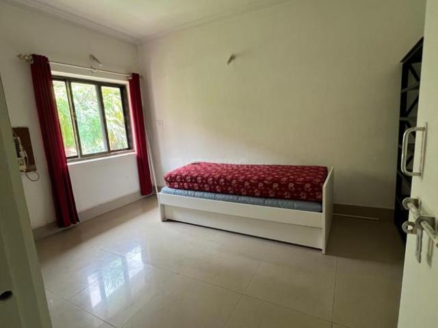 Flat for rent in Nova Goa, Goa