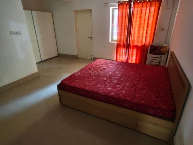 Flat for rent in Nova Goa, Goa