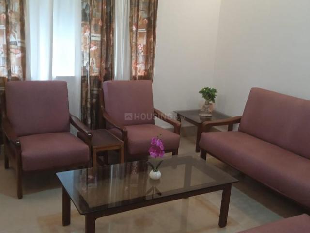 Flat for rent in Nova Goa, Goa