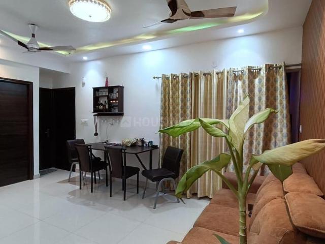 Flat for rent in Ribandar, Panaji