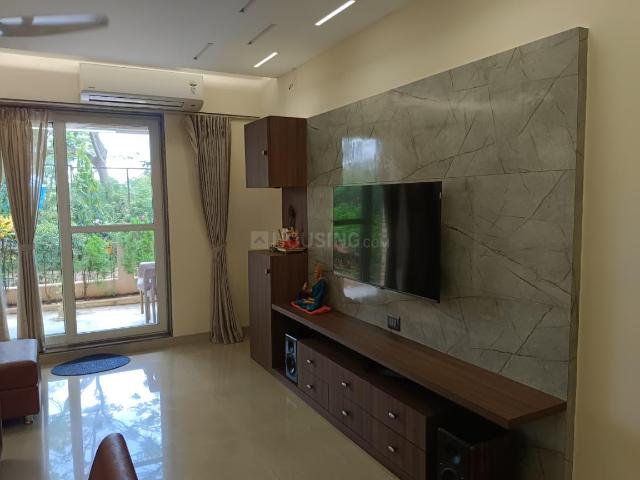 Flat for sale in Nova Goa, Goa