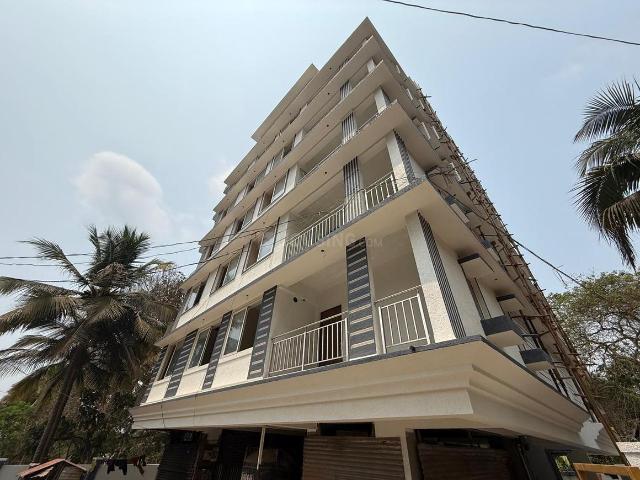 Flat for sale in Nova Goa, Goa