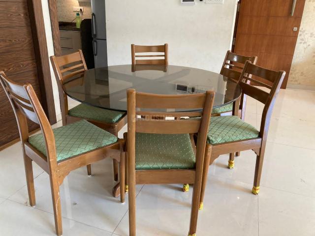 Flat for sale in Nova Goa, Goa