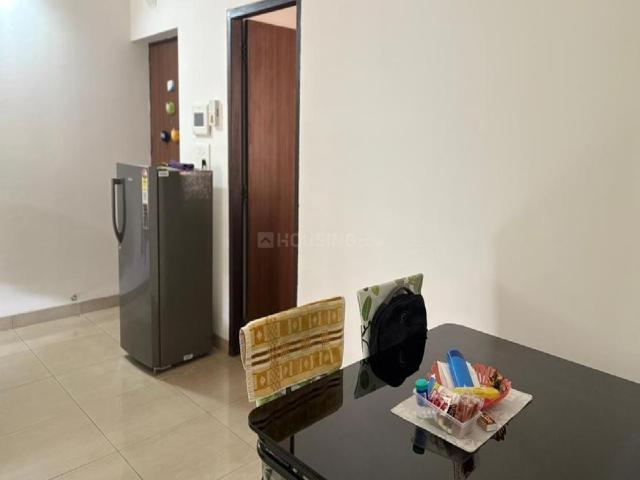 Flat for sale in Nova Goa, Goa