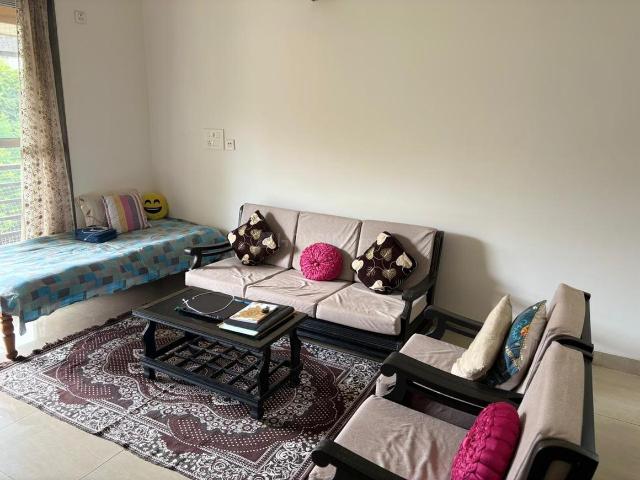 Flat for sale in Nova Goa, Goa