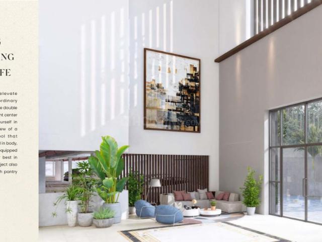 Flat for sale in Nova Goa, Goa