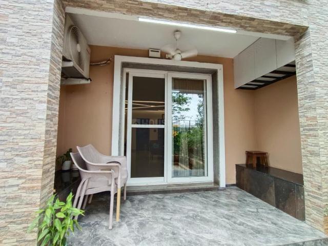 Flat for sale in Nova Goa, Goa