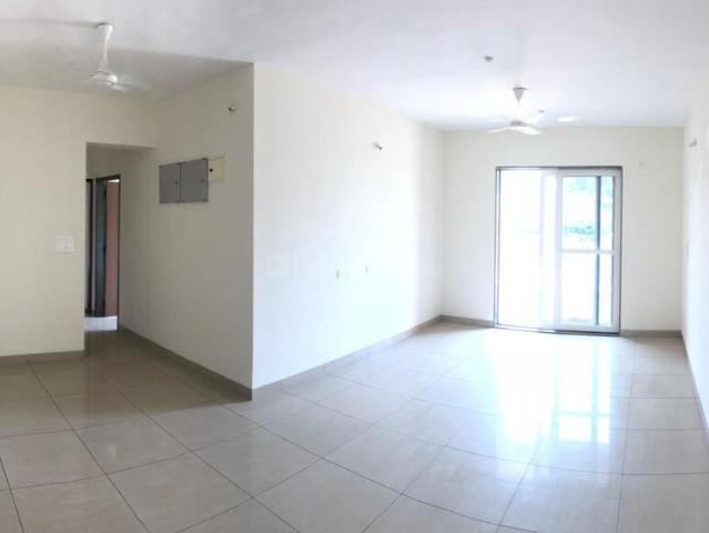 Flat for sale in Nova Goa, Goa