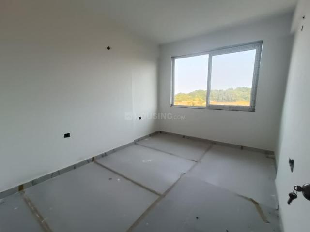 Flat for sale in Nova Goa, Goa