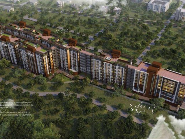 Flat for sale in Darjeeling, West Bengal