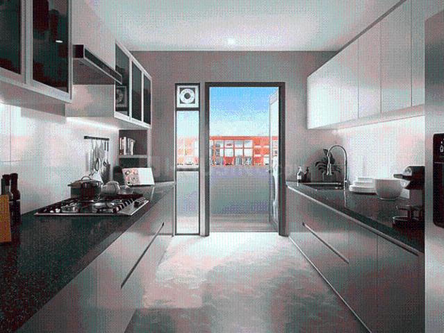 Flat for rent in Hariana