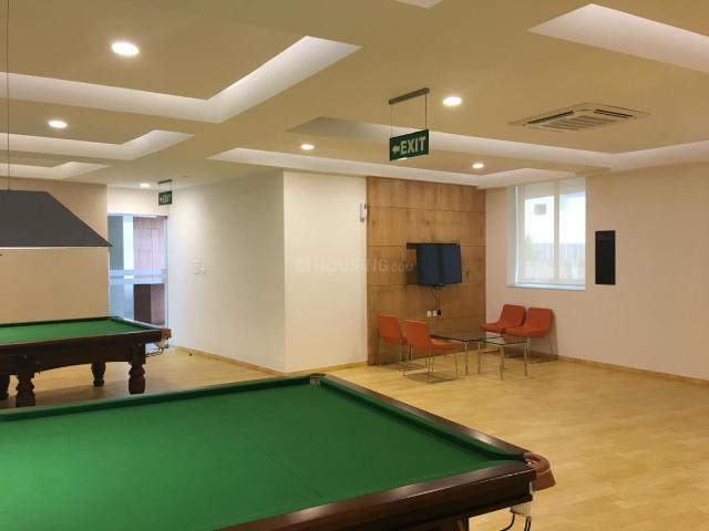 Flat for rent in Cochin, Kerala