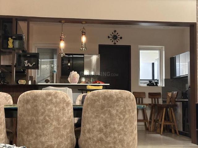 Flat for rent in Cochin, Kerala